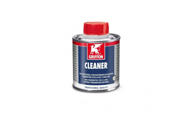 PIPE CLEANER 125 ML