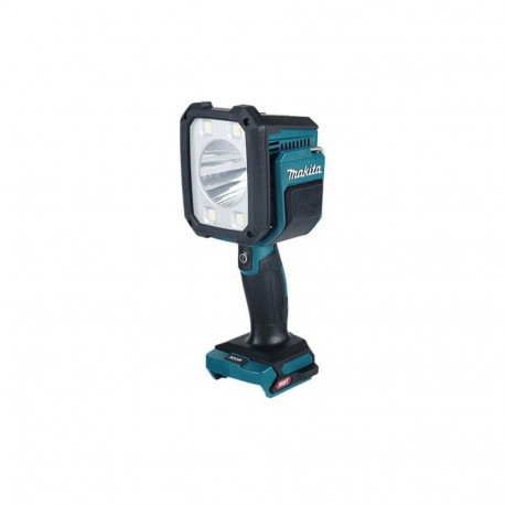 LED FLASHLIGHT 40VXGT 1250LM
