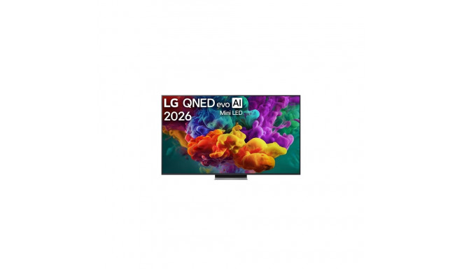 LG teler 65QNED86B3B
