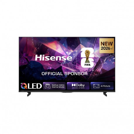 TV HISENSE QLED 65E7S PRO