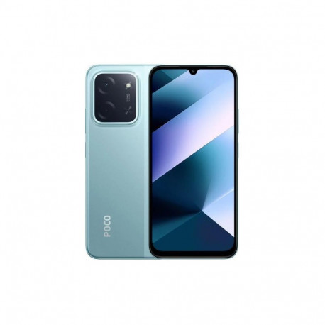 SMARTPHONE POCO C85 6+128 GREEN