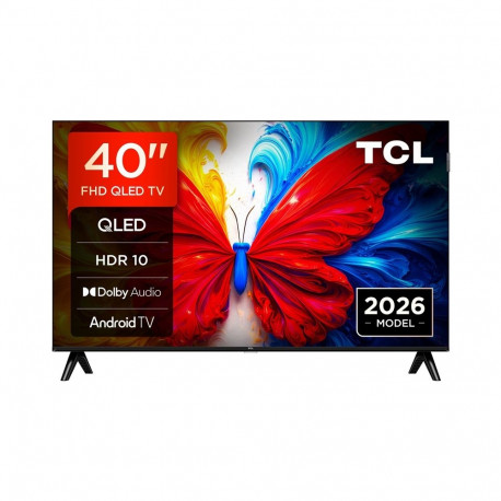 TCL teler 40S5L