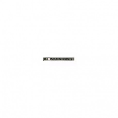 Gembird GEMBIRD Power distribution unit PDU 8
