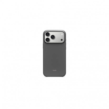 Beats - Beats Case iPhone 17 Pro Max mit MagSafe und Kamerasteuerung (granitgrau) Granite Gray