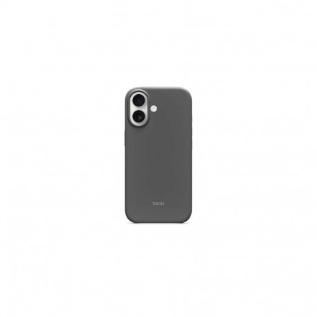 Beats - Beats iPhone 17 Pro Case Granite Gray