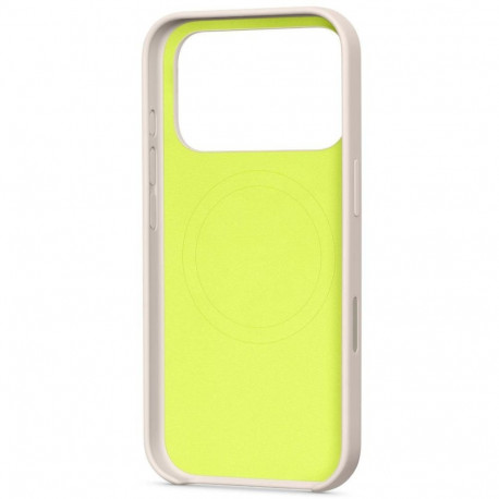 Beats - Beats iPhone 17 Pro Case Lime Stone