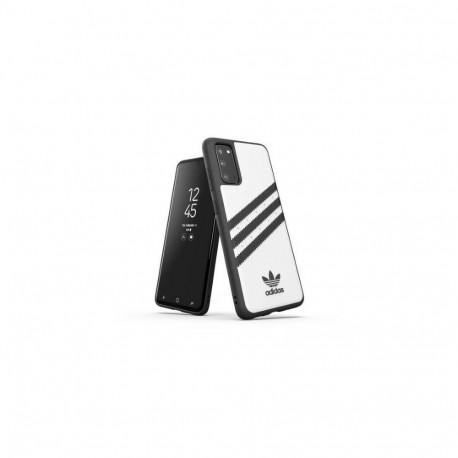 Adidas Adidas OR Moulded Case PU Sam G980 S20 white-black/white-black 38622