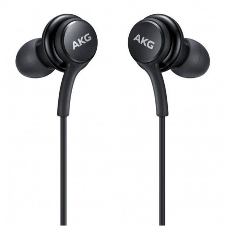 Samsung Samsung EO-IC100BBE USB-C Stereo Hi-Fi Wired Headphones (OOB Bulk - Replacement Packaging) -