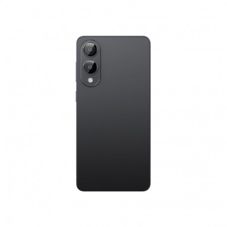 AmazingThing AmazingThing Sapphire Radix AR Lens Glass for Samsung S25 Edge Camera Lens - Black