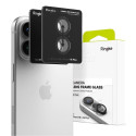 Ringke Ringke Camera Frame Protector 2-pack for iPhone 16 / 16 Plus - Black