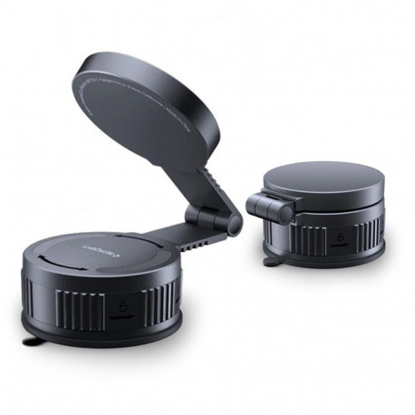 Spigen Spigen MFT35-1 MagSafe Car Mount for Dashboard - Black