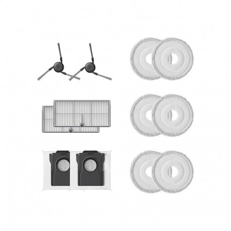 DREAME VACUUM ACC KIT ULTRA ROLLER/AQUA10 RAK67