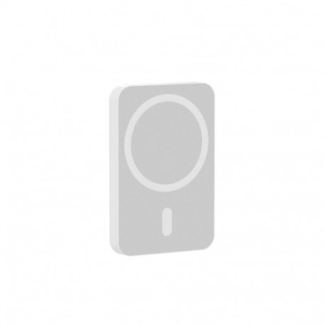 iLike Power Bank 10000mAh MagSafe White