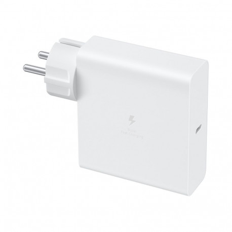 Samsung Samsung EP-TB410 140W PD USB-C Wall Charger - White