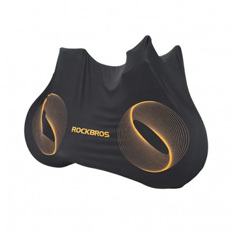 Rockbros Rockbros D97 Elastic Cover for 24"-29" Electric Gravel Mountain Bikes and 700C Road Bikes -