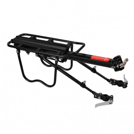 Rockbros Rockbros Shelves bike rack - rear, seatpost, quick release