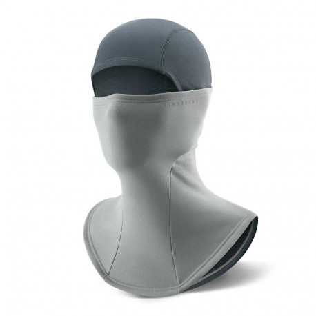 Rockbros Rockbros LF25949 Elastic Velvet Balaclava - Gray