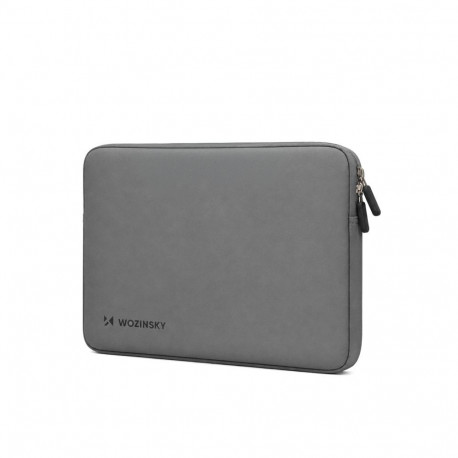 Wozinsky Wozinsky WNL-10G 10-11" Neoprene Laptop Sleeve - Gray