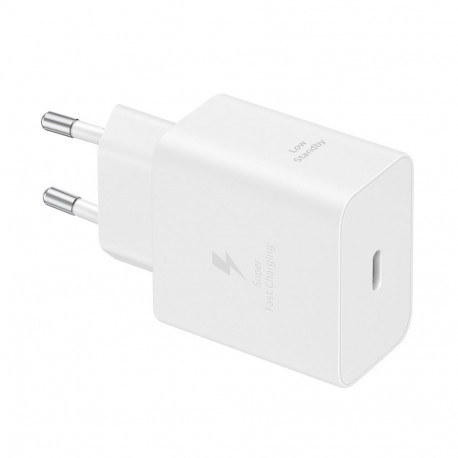 Samsung Samsung EP-T4511NBEGEU 45W 4.05A 1x USB-C Wall Charger - White