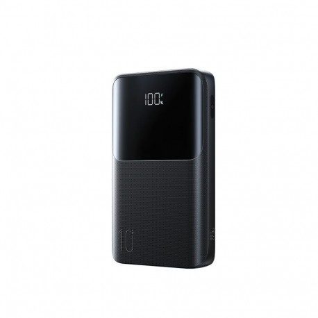 Joyroom Joyroom JR-QP191 Star Series Mini 10000mAh 22.5W Powerbank with Digital Display - Black