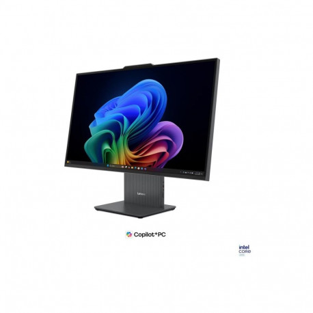 Lenovo IdeaCentre AIO 27IPH11 27 QHD ULT7-355/32GB/1TB/Intel Graphics/WIN11 Home/ENG kbd/Luna Grey/2