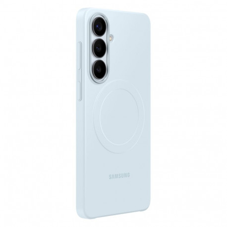Samsung Samsung Slim Magnet Case for Samsung Galaxy S26+, compatible with MagSafe - blue