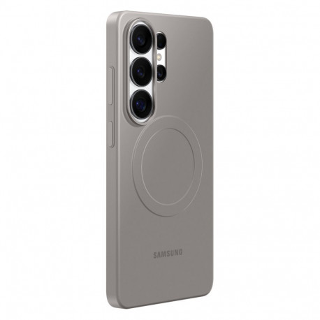 Samsung Samsung Slim Magnet Case for Samsung Galaxy S26 Ultra, MagSafe Compatible - Gray