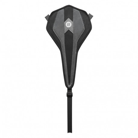 Rockbros Rockbros D61 Sweat Shield - Black and Gray