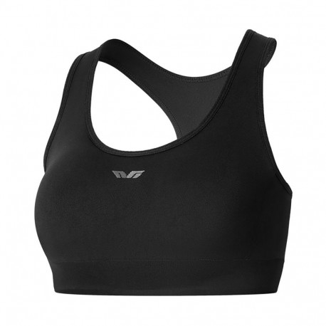 Rockbros Rockbros 15210025 Sports Bra Size L - Black