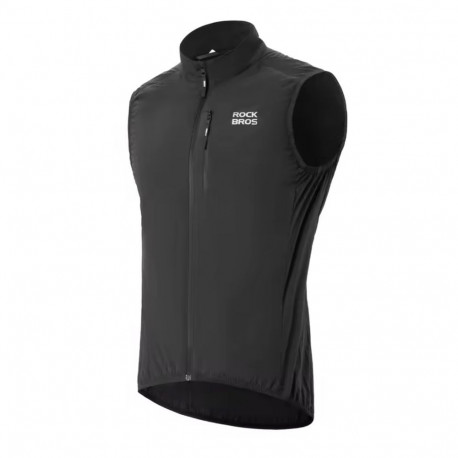 Rockbros Rockbros MJ012 thermal vest size L - black