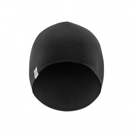 Rockbros Rockbros YDM002 Tencel + Wool Hat, One Size, Black