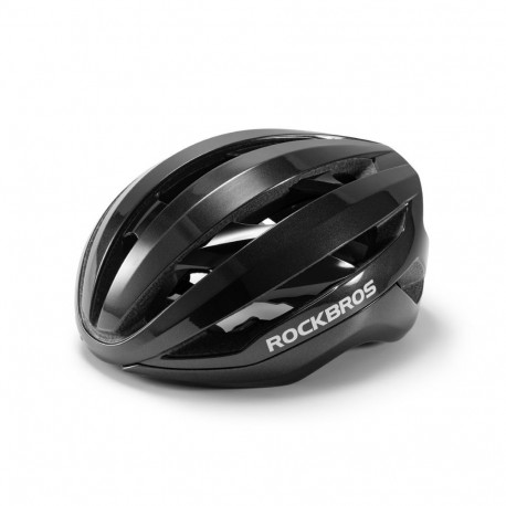 Rockbros Rockbros LK-79 Bike Helmet 58-62 cm - Black