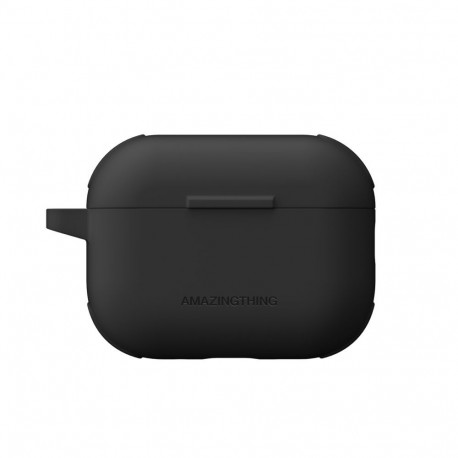 AmazingThing AmazingThing Omni Case Titan case for AirPods Pro 3 - black