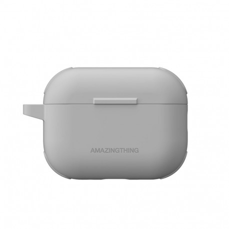 AmazingThing AmazingThing Omni Case Titan for AirPods Pro 3 - White
