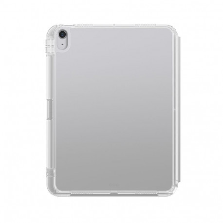 AmazingThing AmazingThing Minimal Case for iPad Air 11" M2/M3/M4 (2024/2025/2026) - gray