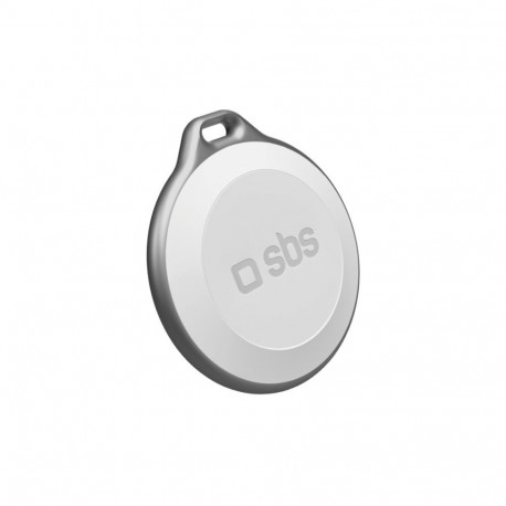 SBS SBS Track My Tag universal tracker - white