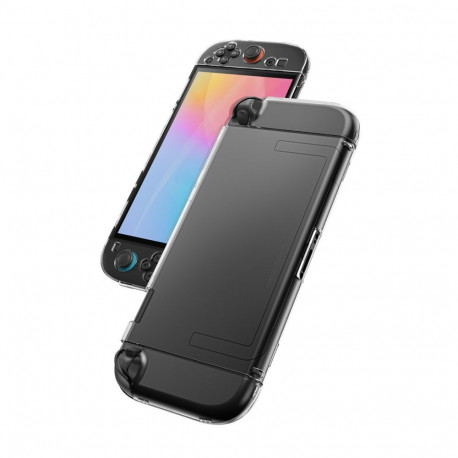 AmazingThing AmazingThing PlayShield Bare Case for Nintendo Switch 2 - Transparent
