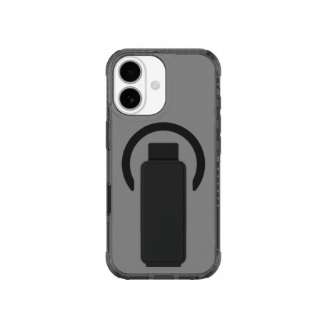 AmazingThing AmazingThing Titan Pro Holder Case for iPhone 17 Compatible with MagSafe - Black