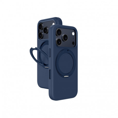 AmazingThing AmazingThing Cloudie iPhone 17 Pro Max Case with Stand - Blue