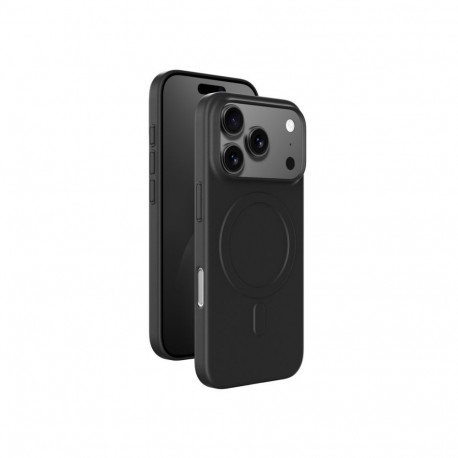 AmazingThing AmazingThing Minimal Air Case for iPhone 17 Pro Compatible with MagSafe - Black