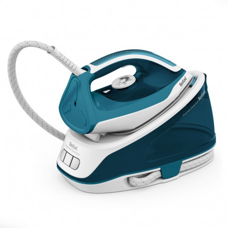 Tefal Express Essential SV6115E0, türkiissinine