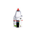 Chalk line bottle Kapro 226g, red