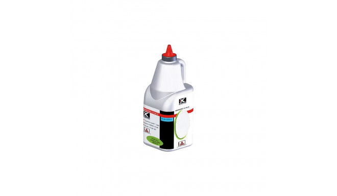 Chalk line bottle Kapro 226g, red