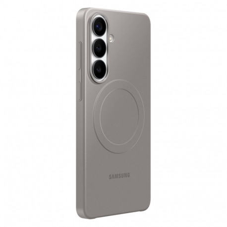 Samsung Samsung Slim Magnet Case for Samsung Galaxy S26, MagSafe Compatible - Gray
