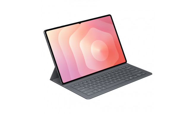 Samsung Samsung Book Cover Keyboard Slim for Galaxy Tab S11 Ultra - Black
