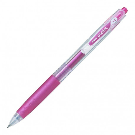 Geelpliiats mehaaniline PILOT Pop´Lol 0,7mm pastell lilla