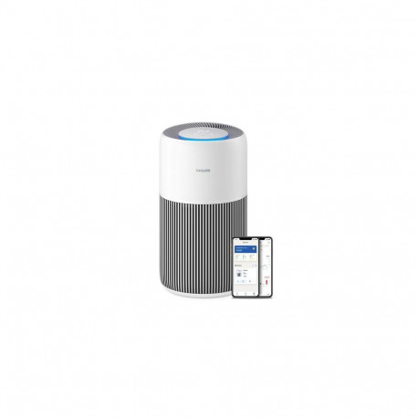 Philips PureProtect Quiet 2200 Series
