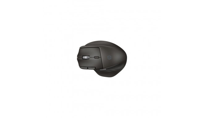 HP B8YX3AA#ABB mouse Home Right-hand Bluetooth + USB Type-C 6000 DPI