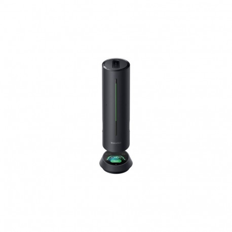 Insta360 Wave Graphite Black