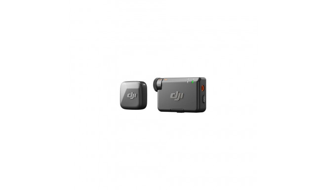 DJI Mic Mini